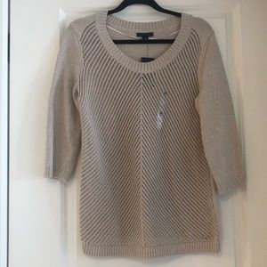 NWT Tommy Hilfiger sweater